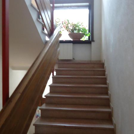 Residence Regina Delle Dolomiti Rocca Pietore Εξωτερικό φωτογραφία