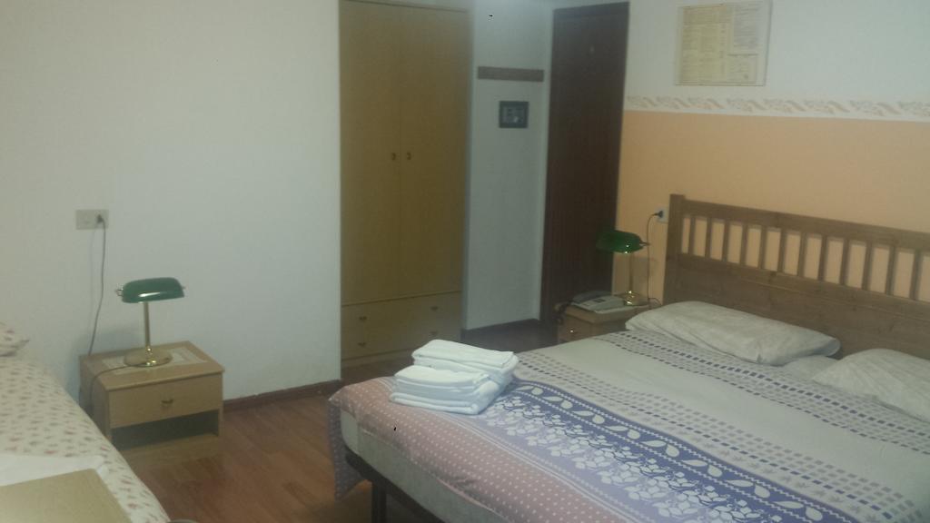 Residence Regina Delle Dolomiti Rocca Pietore Εξωτερικό φωτογραφία